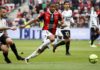 L’OGC Nice vise la victoire à Angers
