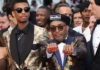 CANNES : Spike Lee sera bien le Président du jury… en juillet