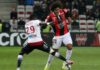 OGC Nice : Dernier match à la maison