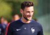 HUGO LLORIS : Monsieur Cent sélections !