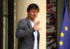 Nicolas Hulot : Le Chevalier Vert ?