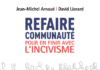 La rentrée chargée de David Lisnard : Haro contre les incivilités