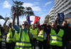 Humeur : Gilets Jaunes : Jusqu’où irons-nous ?