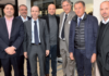 Lionnel Luca invité du Club Business de Cagnes-sur-Mer