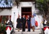 L’Europe « souveraine » face aux nouvelles routes de la soie…