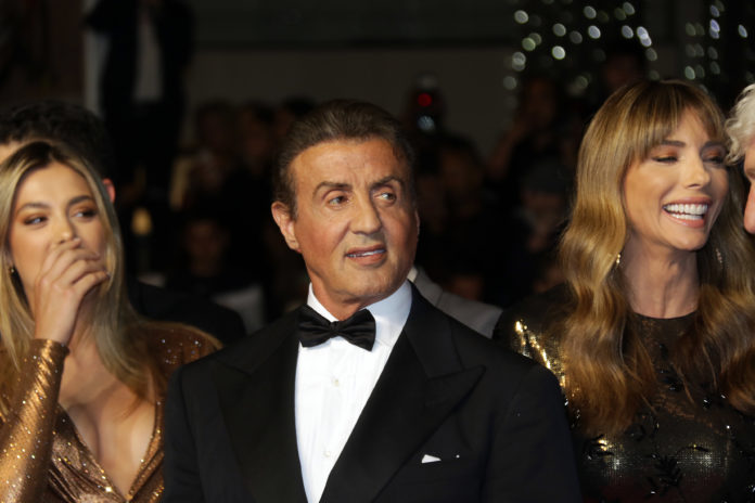 ©Dominique Maurel_Stallone