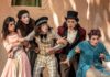 Festival de Commedia dell’Arte : acte 5
