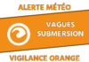 Meteo : vigilance orange & jaune dans les Alpes-Maritimes
