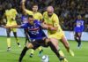 Football : Oh, vous faites quoi les gars là ?