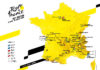 Tour de France 2020 : De Nice à Paris en passant par la montagne !