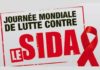 Sida : La lutte continue