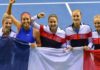 Tennis : Les héroïnes Niçoises de retour !