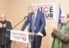 MUNICIPALES 2020 : Patrick Allemand lance sa campagne