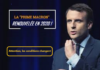 Prime Macron reconduite en 2020, attention les conditions changent !