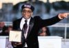 CINEMA : Spike Lee, Président du 73e Festival de Cannes