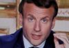 HUMEUR Emmanuel Macron : « Confinement jusqu’au 11 mai »