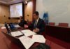 Conseil Départemental : Charles-Ange Ginésy fait des annonces par visioconférence…
