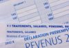 Impôts : La déclarations de revenus en 3 points