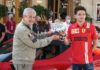 SPORT : Le show Charles Leclerc à Monaco