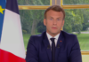 POLITIQUE: Emmanuel Macron : Déconfinement total sans changement gouvernemental…
