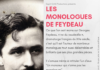 « Les monologues de Feydeau » : Spectacle de l’Antibois Clément Brun
