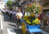 Événement : Fête des paysans et de la Saint-Sauveur à Vallauris