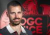 FOOTBALL : Le club des 5 de l’OGC Nice