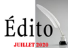 ÉDITO : L’été sera chaud, la rentrée aussi…