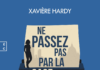 Livre : « Ne passez pas par la case départ » de Xavière Hardy