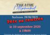 Média : Théâtre L’Alphabet – 11ème saison d’ouverture