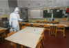CANNES : Protocole sanitaire pour la rentrée scolaire 2020/2021