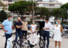 CANNES : PALM VELO, le nouveau service de location longue durée de vélos à assistance électrique