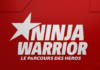 CANNES : Le tournage exceptionnel de Ninja Warrior