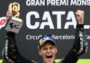 SPORT : 5 Choses à retenir du week-end