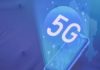 NICE : Première ville 5G de France !