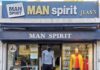 Témoignage : La boutique Man Spirit à Antibes Juan-Les-Pins en déclin face au confinement