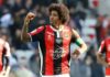 FOOTBALL : Dante out, l’OGC Nice tremble