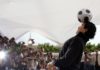 FOOTBALL : Adieu à un génie du football