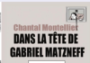 TaLuKoi ?! Dans la tête de Gabriel Matzneff
