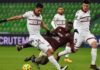 FOOTBALL – Nice à Metz : Un point c’est tout !