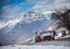 SPORT : 89ème édition du Rallye de Monte Carlo