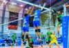 SPORT : Le derby des extrêmes