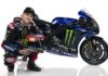 SPORT : Yamaha a intronisé Fabio Quartararo