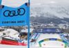 SPORT- Mondiaux de Cortina : de belles médailles et des désillusions