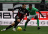 FOOTBALL- NICE 0 – 1 ST ÉTIENNE : Des Niçois morts vivants !