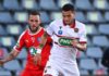 FOOTBALL: Nice fait le job en Coupe de France