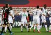FOOTBALL- Nice 0 – 2 Monaco : Pas de miracle…