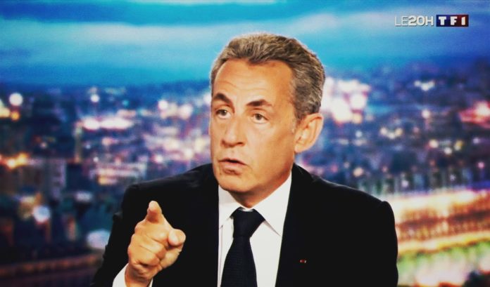 TF1-Sarkozy