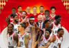SPORT : L’AS Monaco basket remporte l’Eurocup!