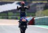 SPORT : La démonstration de Quartararo au Portugal